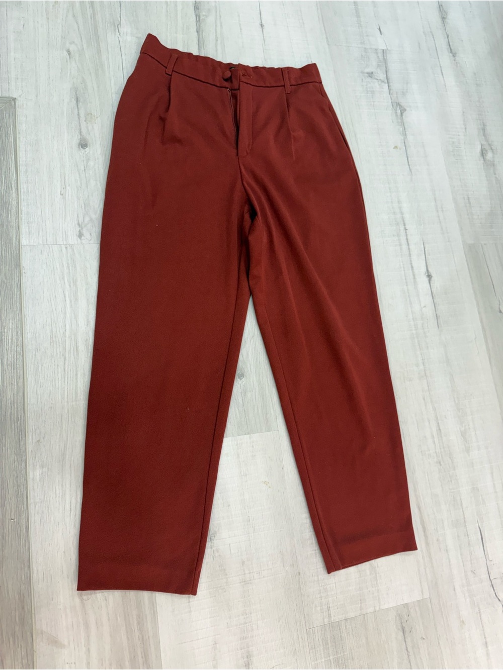 Zara TRF slacks sz S worn once
